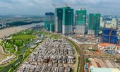 HoREA kiến nghị ‘giải cứu’ doanh nghiệp địa ốc lao đao vì dịch Covid-19