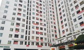 Loạt chung cư Hà Nội lọt vào 'tầm ngắm' kiểm tra
