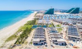 Bộ TN&MT lên tiếng về ý kiến trái chiều hướng dẫn cấp sổ cho Condotel