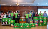 Tinh thần tương ái của doanh nghiệp Việt giữa đại dịch Covid-19