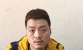 Sợ lây virus corona khi trốn truy nã, về Việt Nam xin đầu thú