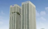 Dự án cao ốc 25 tầng ở Vũng Tàu xin điều chỉnh còn 5 tầng