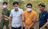 Thông tin 'sốc' về kẻ sát nhân giết sư thầy và thiếu nữ 19 tuổi ngay tại chùa