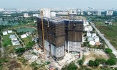Thị trường trầm lắng, doanh nghiệp địa ốc quyết không giảm giá bán