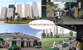 Cán bộ mua nhà xã hội bị giám sát, trả lại đất vàng cho Hãng phim truyện Việt Nam