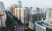 Hà Nội miễn giảm tiền thuê đất, thuê nhà do bị ảnh hưởng bởi COVID-19