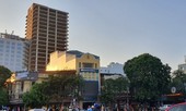 Kiểm toán chỉ ra loạt sai phạm cao ốc bỏ hoang trên 'đất vàng' Hải Phòng