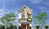10 mẫu nhà ống đẹp 'mê mẩn' hứa hẹn gây sốt nửa cuối 2020