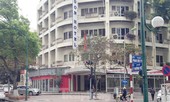 Hai lô đất 'vàng' bậc nhất ở Hà Nội bị thúc thu hồi vì góp vốn trái quy định