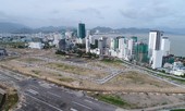 Khánh Hòa chuẩn bị đấu giá đất 'vàng' sân bay Nha Trang cũ
