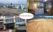 'Sập bẫy' huy động vốn lãi cao, chục căn nhà không phép 'mọc' trong khu đô thị