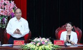 Thủ tướng mong muốn Ninh Bình trở thành tỉnh có động lực tăng trưởng mạnh