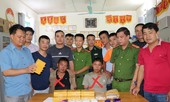 Bắt 2 'ông trùm' ma túy, thu giữ số lượng ma túy cực lớn ở Điện Biên