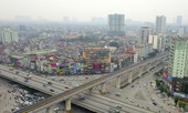 Vinaconex muốn xây mới 6 toà chung cư cao 30 - 50 tầng ở khu tập thể cũ