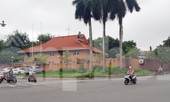 Bộ Ngoại giao muốn giữ lại đất 'vàng' để liên kết làm tổ hợp cao ốc