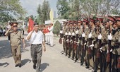 Nguyên Tổng Bí thư Lê Khả Phiêu: Người lãnh đạo gần dân