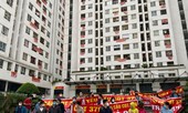 Đề xuất cấm cửa chủ đầu tư sử dụng 2% phí bảo trì chung cư