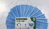 Khẩu trang giả tăng nguy cơ lây nhiễm COVID-19, khẩu trang tốt nên mua ở đâu?