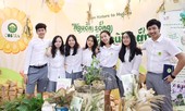 Cobtain Việt Nam giành giải vô địch thế giới cuộc thi Khởi nghiệp trẻ quốc tế