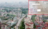 Đường nghìn tỷ chi chít 'ổ trâu, ổ gà' ở Hà Nội: Qua 6 Chủ tịch phường không GPMB xong