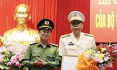 Bổ nhiệm lãnh đạo 4 cơ quan Công an