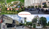 Gom đất ruộng làm khu nghỉ dưỡng 'chui', đầy cạm bẫy đầu tư BĐS mùa dịch