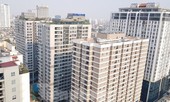 Hà Nội điểm tên loạt doanh nghiệp bất động sản chây ì nợ thuế