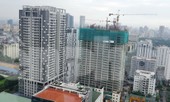 Cao ốc trên 100m phải có tầng lánh nạn PCCC