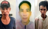 Trộm điện thoại Vertu của người say rượu