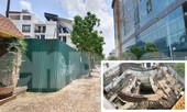 Hà Nội xin lùi báo cáo Thủ tướng về cấp phép 4 tầng hầm cho nhà riêng lẻ