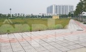 Hà Nội: Lình xình đấu giá khu 'đất vàng' ở Long Biên