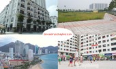 Nguy cơ thất thoát hàng tỷ từ khu đất đấu giá, lộ sai phạm từ đất công