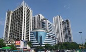 Người mua nhà hứng nhiều rủi ro dự án 'dính' sai phạm chưa nghiệm thu