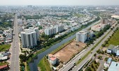 Hà Nội sắp có thêm khu đô thị gần 47ha tại Đan Phượng