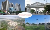 Rủi ro mua nhà chưa nghiệm thu, lộ bất thường giao đất dự án 125ha