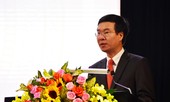 Đồng chí Lê Đức Anh: Người hết lòng phụng sự Tổ quốc, phục vụ nhân dân