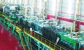 Đầu tư cho công nghệ: Tôn Phương Nam đón đầu thị trường