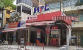 Cây xăng 'găm hàng' báo hết, kiểm tra còn 20.000 lít xăng còn trong bồn