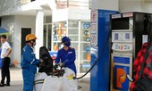 Xăng dầu đồng loạt tăng giá mạnh