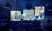 Từ 7/6, VTC2 phát sóng chương trình 'Tiêu dùng 4.0'