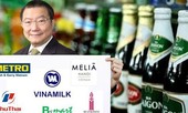 Rộ tin đồn mua lại Sabeco, Bộ Công Thương nói gì?