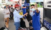 Giá xăng có thể giảm nhẹ ngày mai