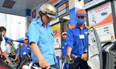 Xăng E5RON92 và nhiều loại dầu tăng giá từ 15h hôm nay
