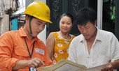 Bộ Công Thương đề xuất biểu điện 'một giá', cao nhất là 2.889 đồng/kWh