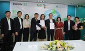 Ra mắt Quỹ Cánh Diều xanh hỗ trợ trẻ em có hoàn cảnh khó khăn