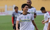HAGL hủy đá giao hữu với CAND vì dịch COVID-19
