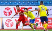 Thêm một đội bóng ở V-League giảm lương vì COVID-19