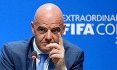 FIFA 'ra tay', Đoàn Văn Hậu bất ngờ được hưởng lợi?