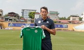 Vì sao đội bóng bầu Hiển được tuyển mộ Tấn Trường dù V-League hết hạn đăng ký?