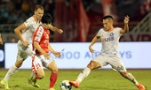 Bận lễ đính hôn, Công Phượng lỡ ‘đại chiến’ TPHCM-Hải Phòng